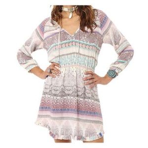 NWT Galena Long Sleeve Dress MSRP $54 P2P 18